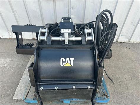 used asphalt planer attachment skid steer|miller attachment for skid steer.